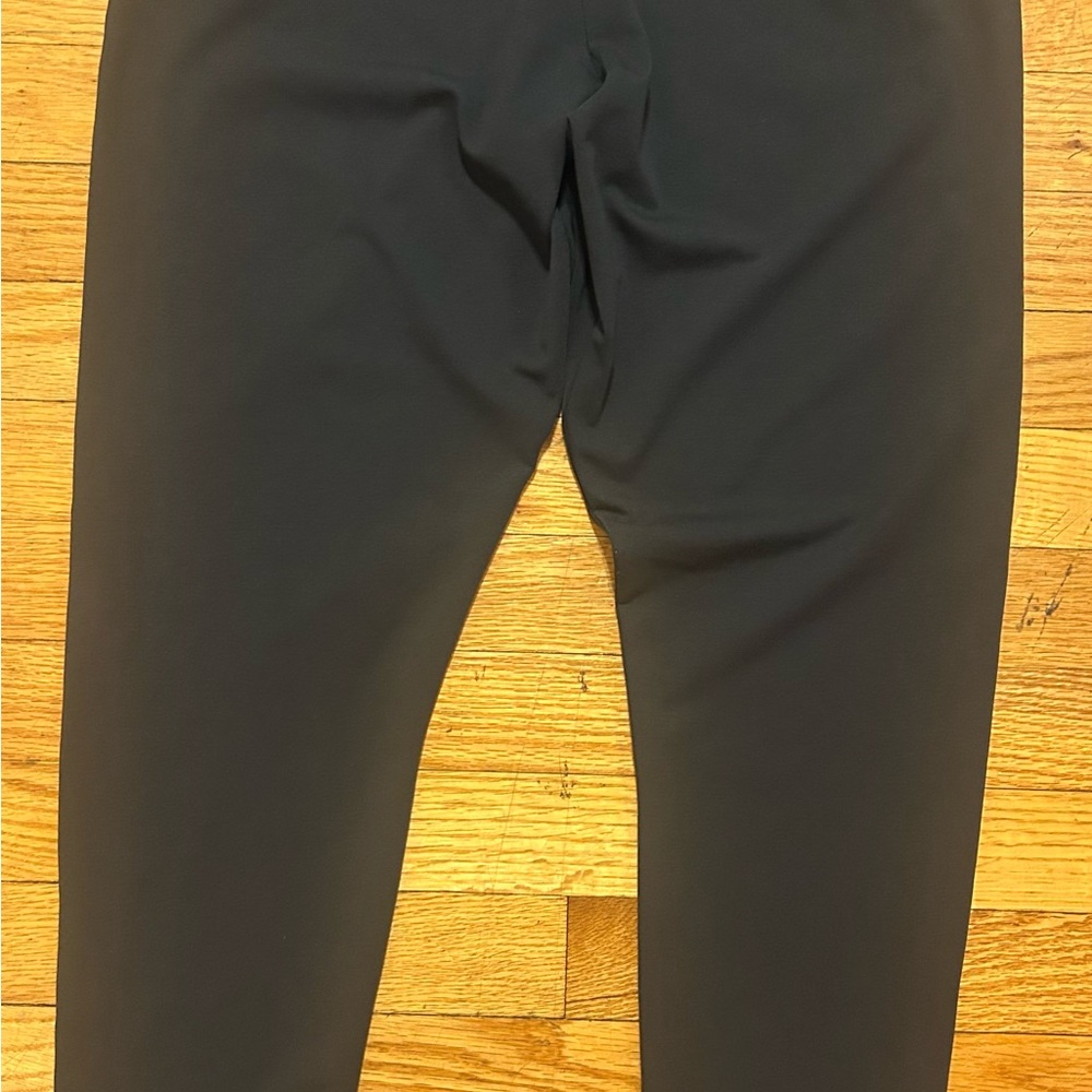 Adidas Black Athletic Leggings